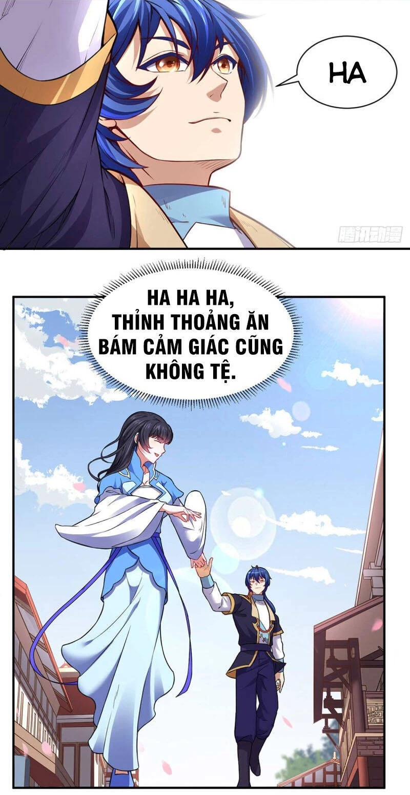 Võ Đạo Độc Tôn Chapter 175 - Next Chapter 176