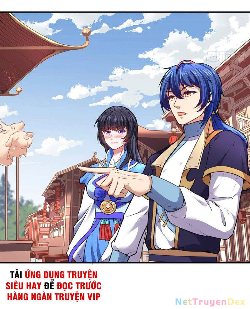Võ Đạo Độc Tôn Chapter 175 - Next Chapter 176