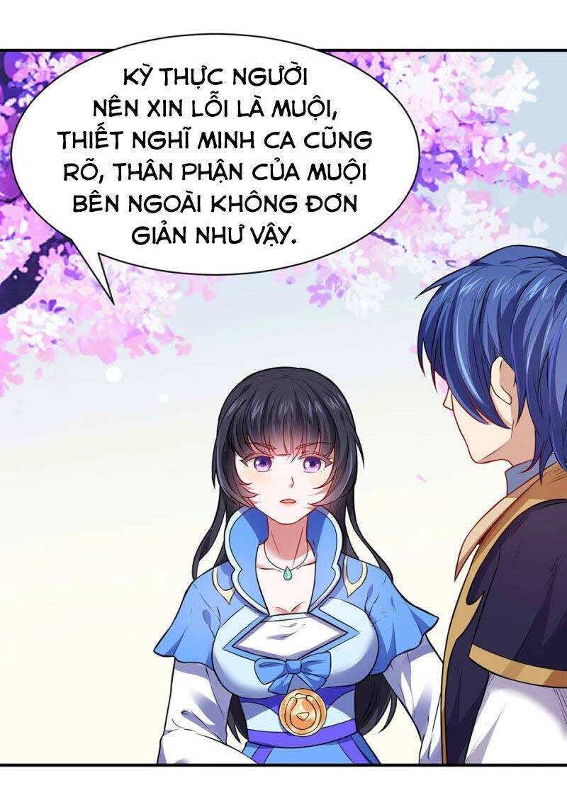 Võ Đạo Độc Tôn Chapter 175 - Next Chapter 176