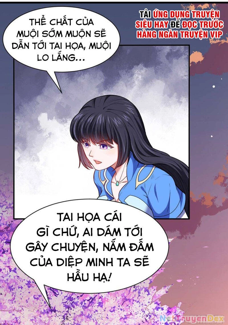 Võ Đạo Độc Tôn Chapter 175 - Next Chapter 176
