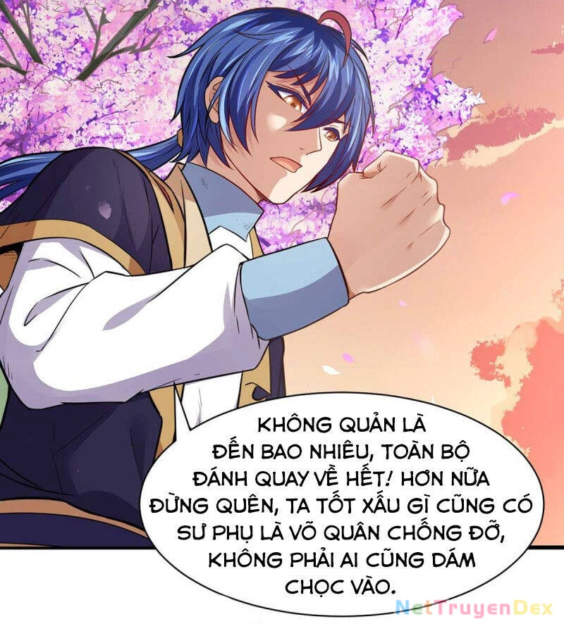 Võ Đạo Độc Tôn Chapter 175 - Next Chapter 176