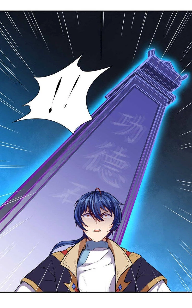 Võ Đạo Độc Tôn Chapter 175 - Next Chapter 176