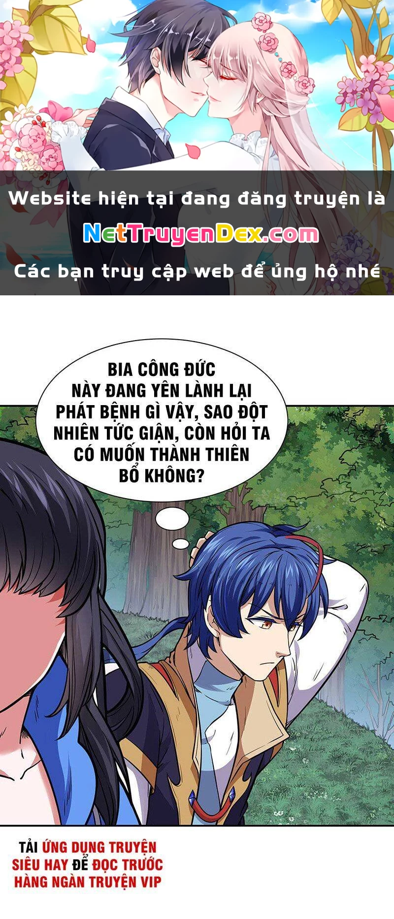 Võ Đạo Độc Tôn Chapter 176 - Next Chapter 177