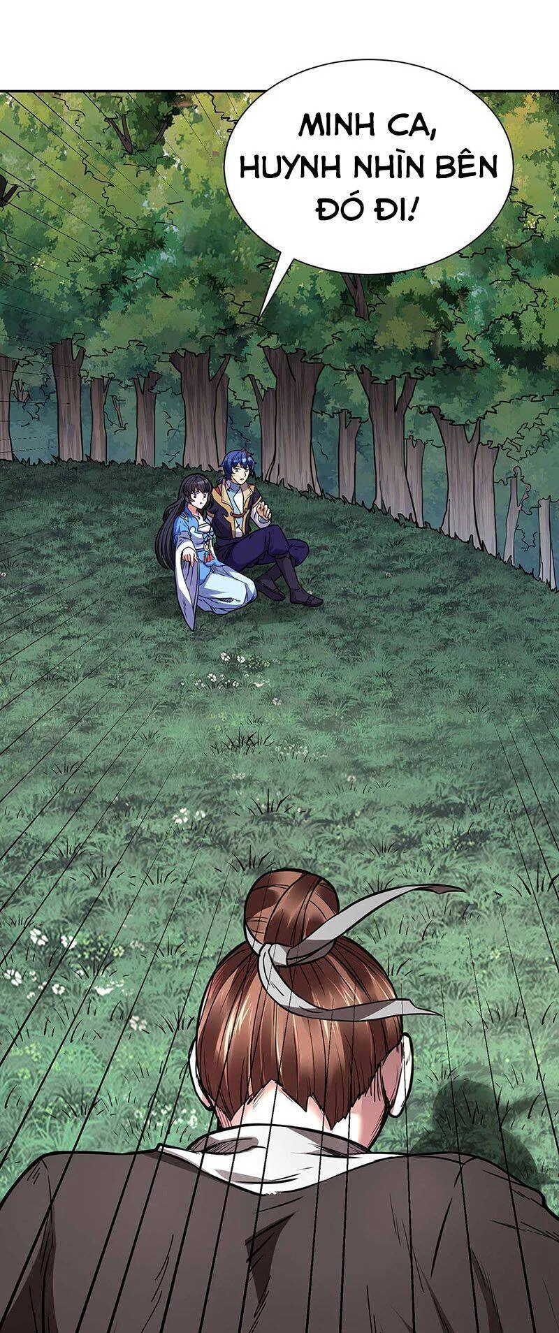 Võ Đạo Độc Tôn Chapter 176 - Next Chapter 177