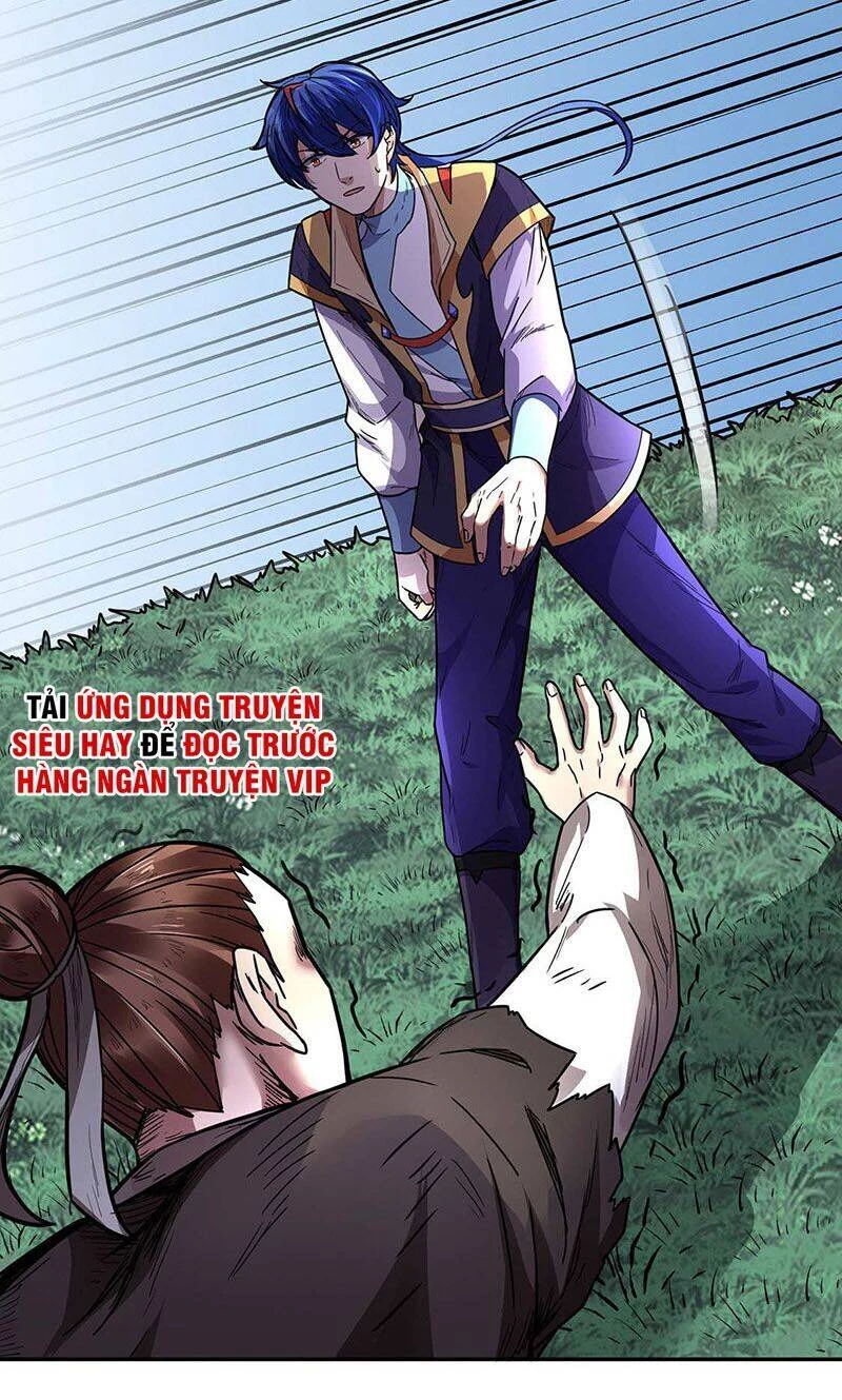 Võ Đạo Độc Tôn Chapter 176 - Next Chapter 177