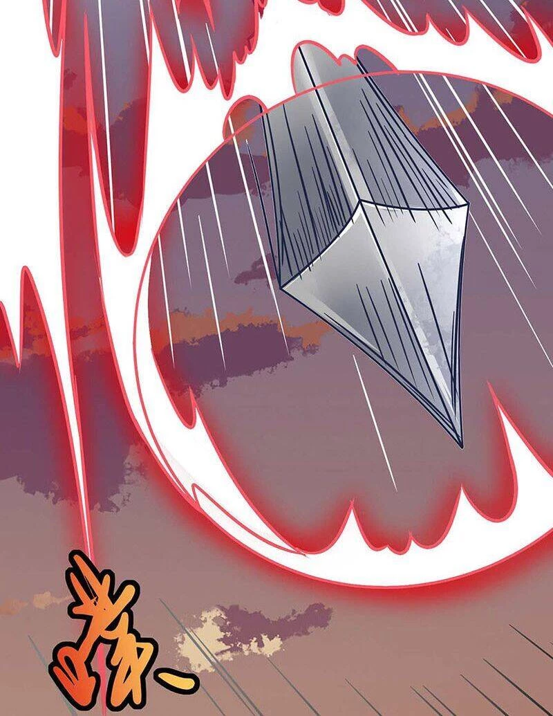 Võ Đạo Độc Tôn Chapter 176 - Next Chapter 177