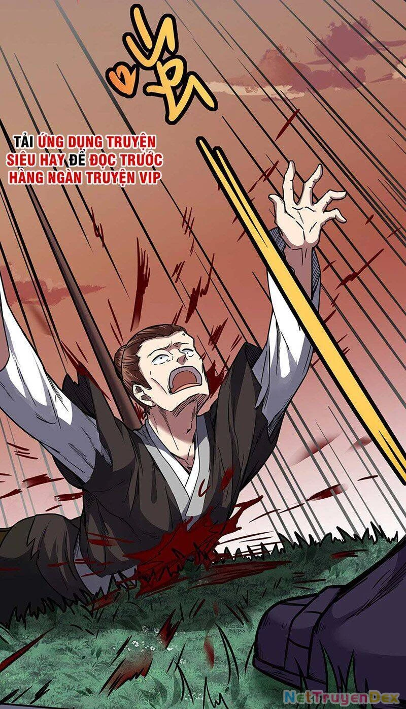 Võ Đạo Độc Tôn Chapter 176 - Next Chapter 177