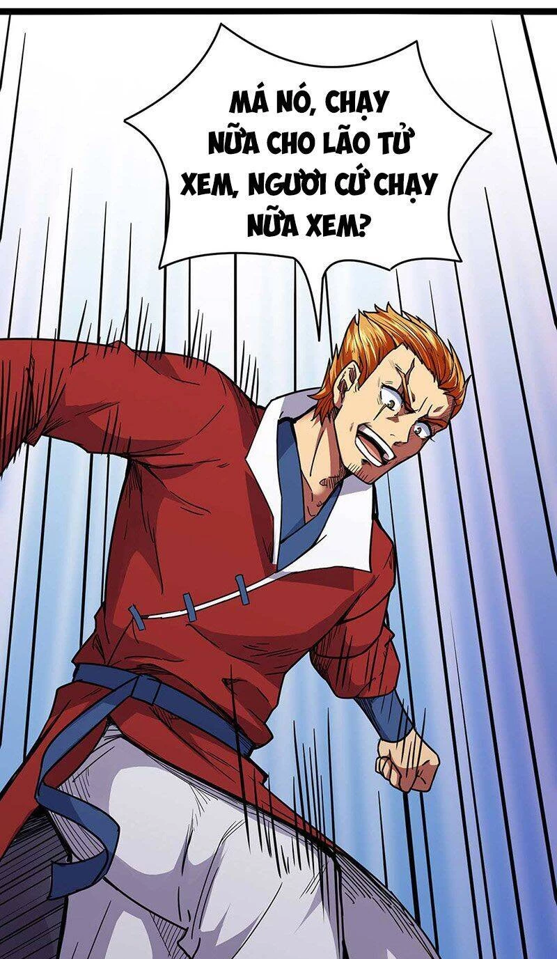 Võ Đạo Độc Tôn Chapter 176 - Next Chapter 177