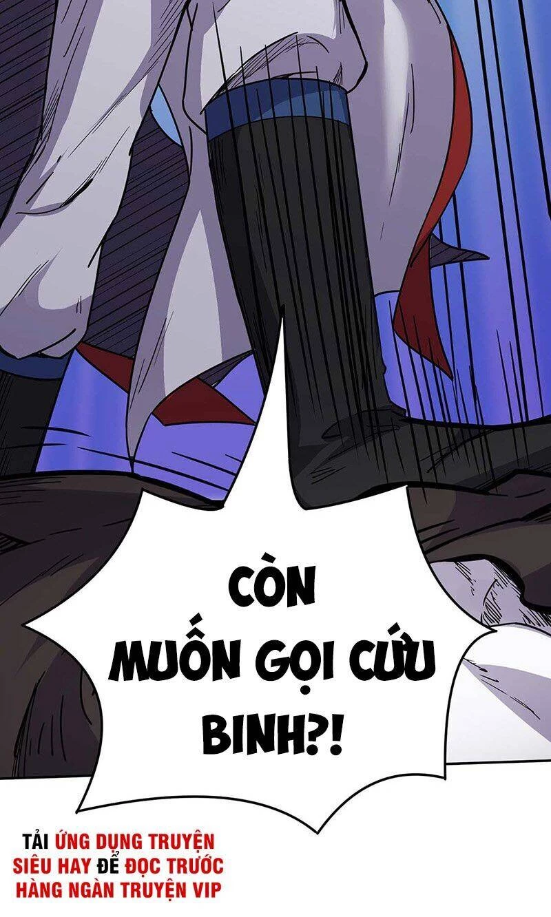 Võ Đạo Độc Tôn Chapter 176 - Next Chapter 177