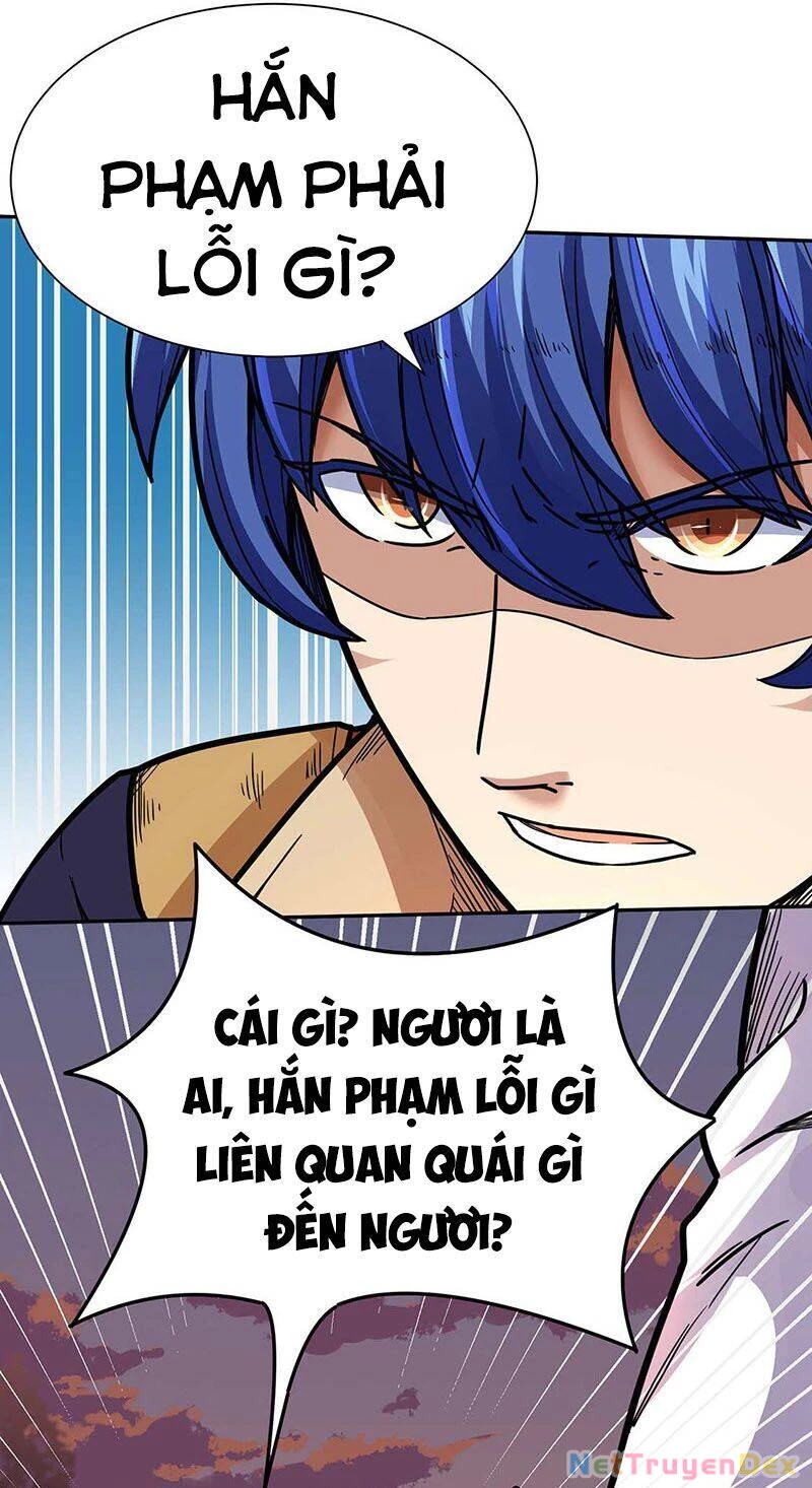 Võ Đạo Độc Tôn Chapter 176 - Next Chapter 177