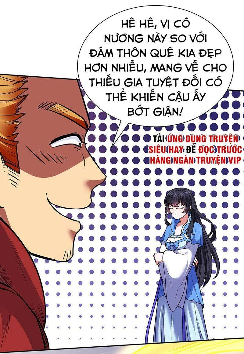 Võ Đạo Độc Tôn Chapter 176 - Next Chapter 177