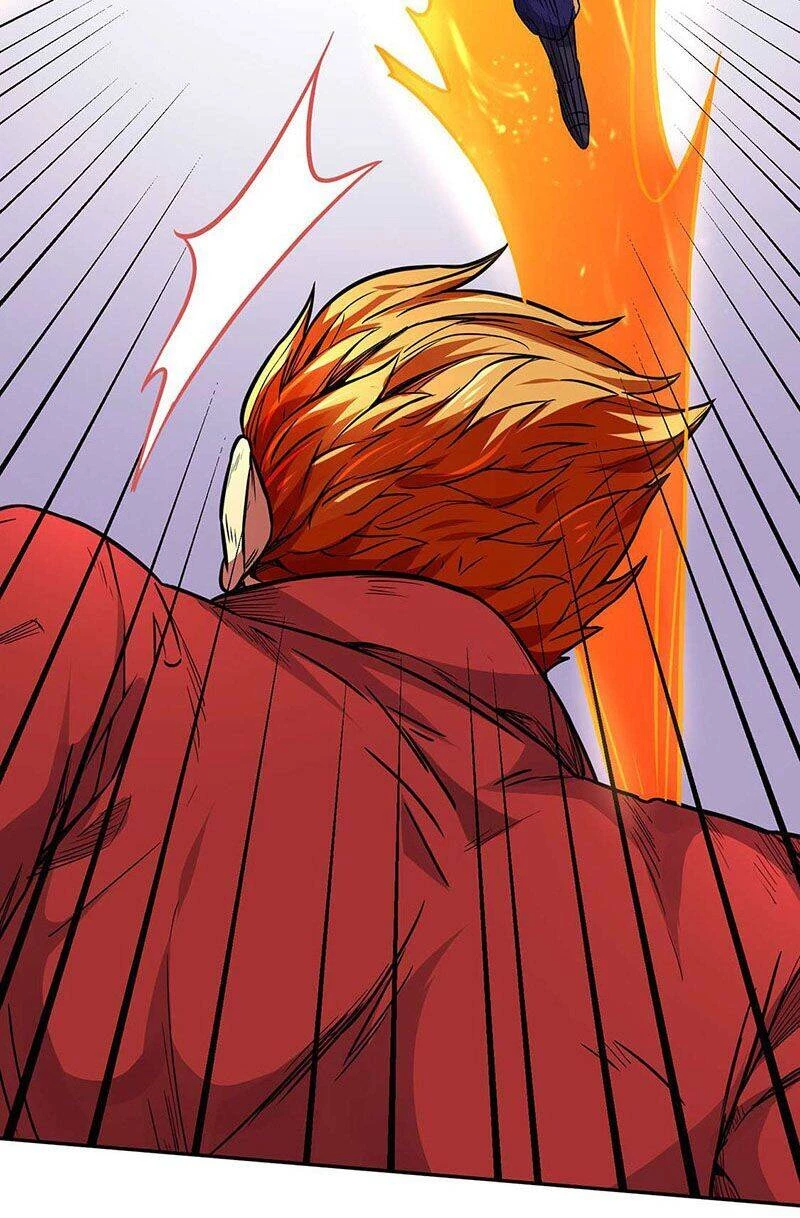 Võ Đạo Độc Tôn Chapter 176 - Next Chapter 177