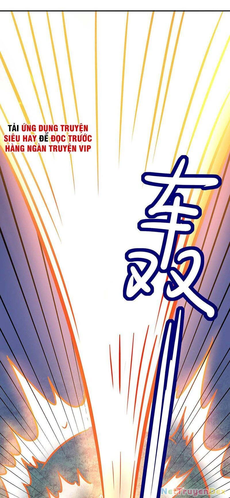 Võ Đạo Độc Tôn Chapter 176 - Next Chapter 177