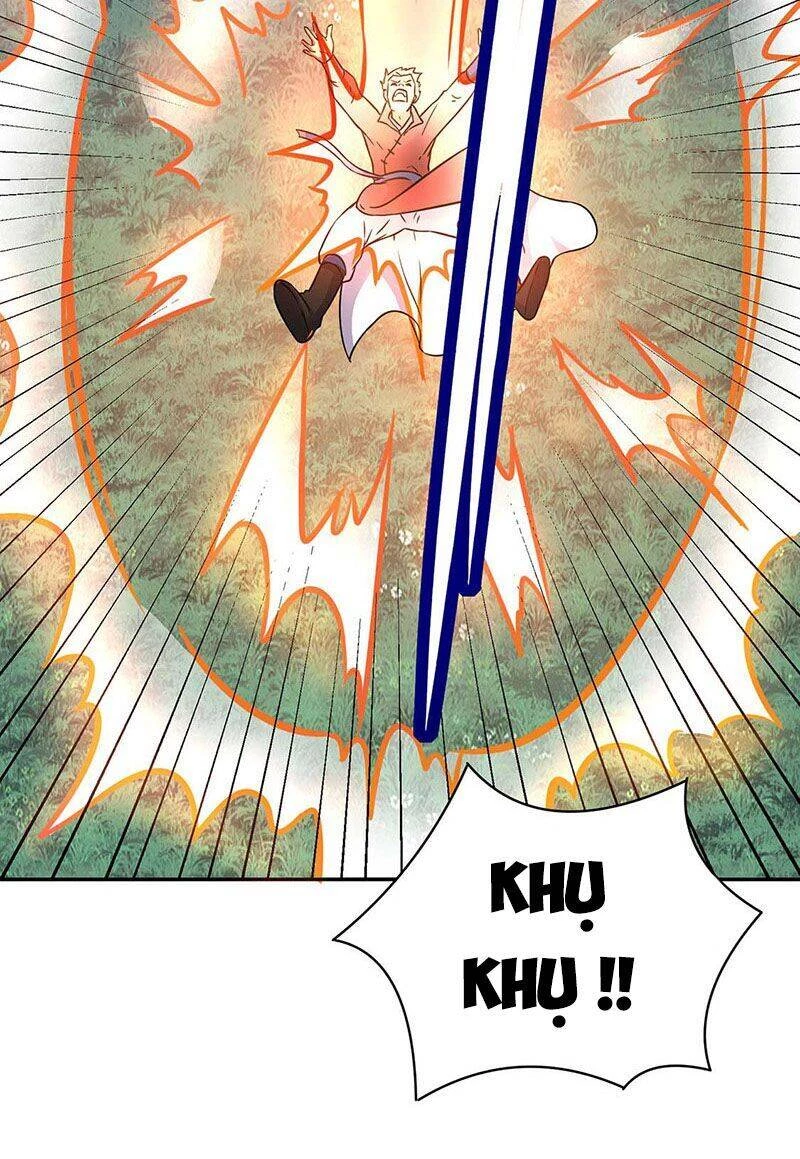 Võ Đạo Độc Tôn Chapter 176 - Next Chapter 177