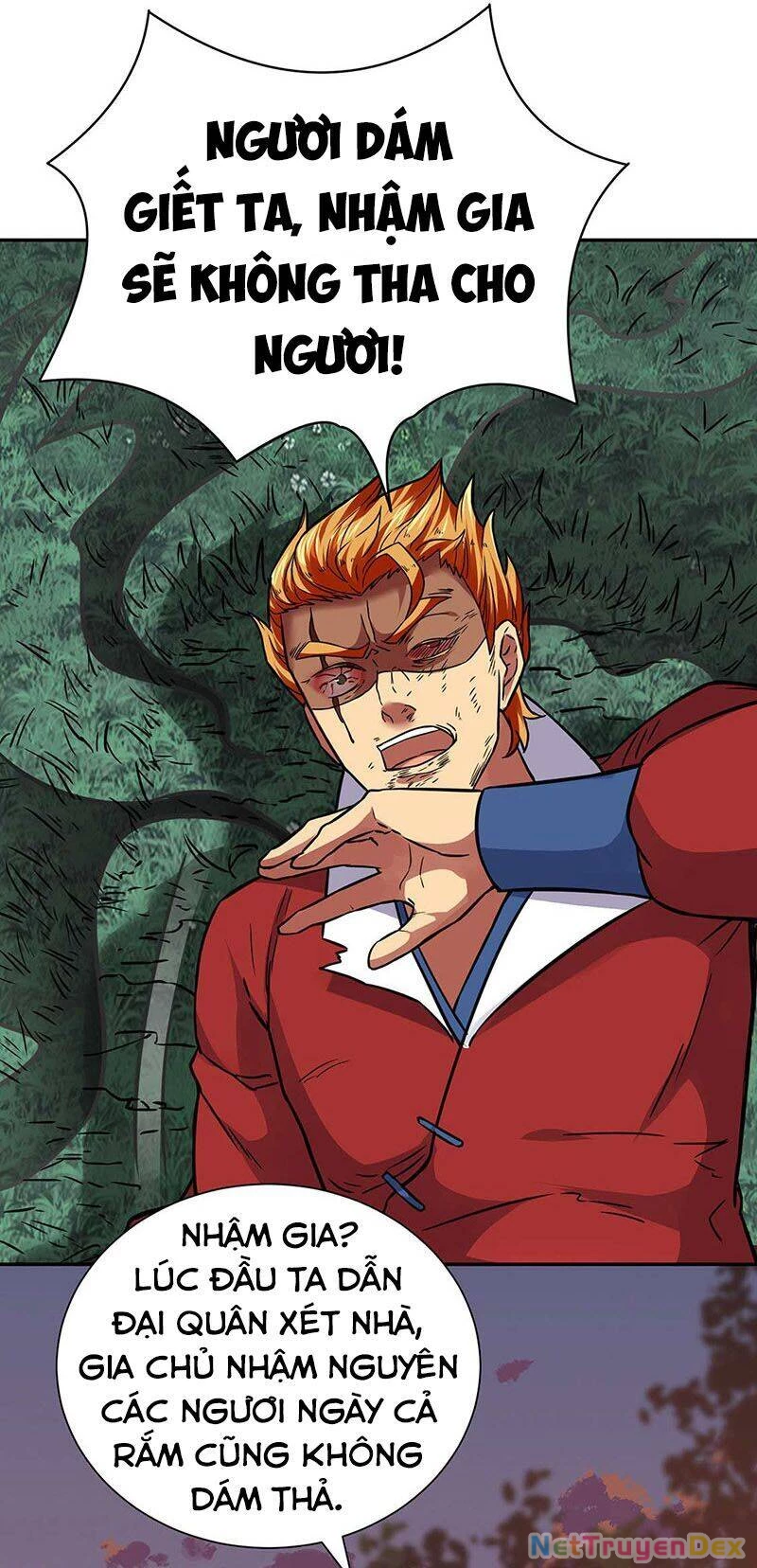 Võ Đạo Độc Tôn Chapter 176 - Next Chapter 177