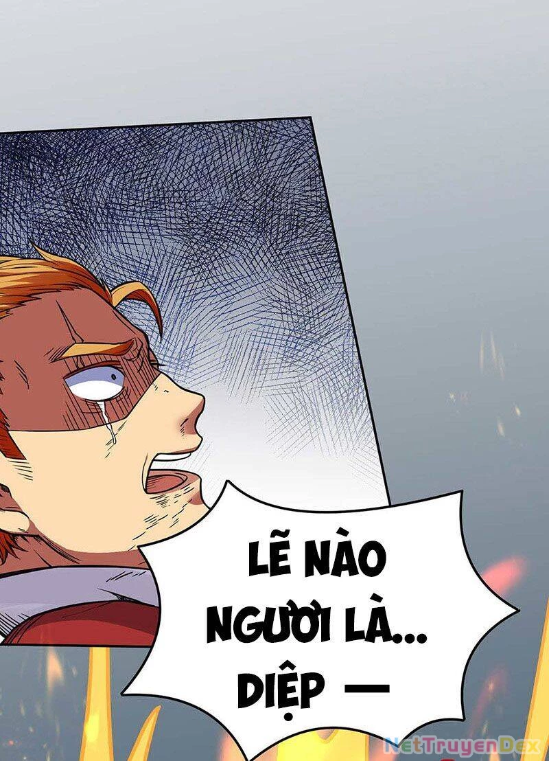 Võ Đạo Độc Tôn Chapter 176 - Next Chapter 177