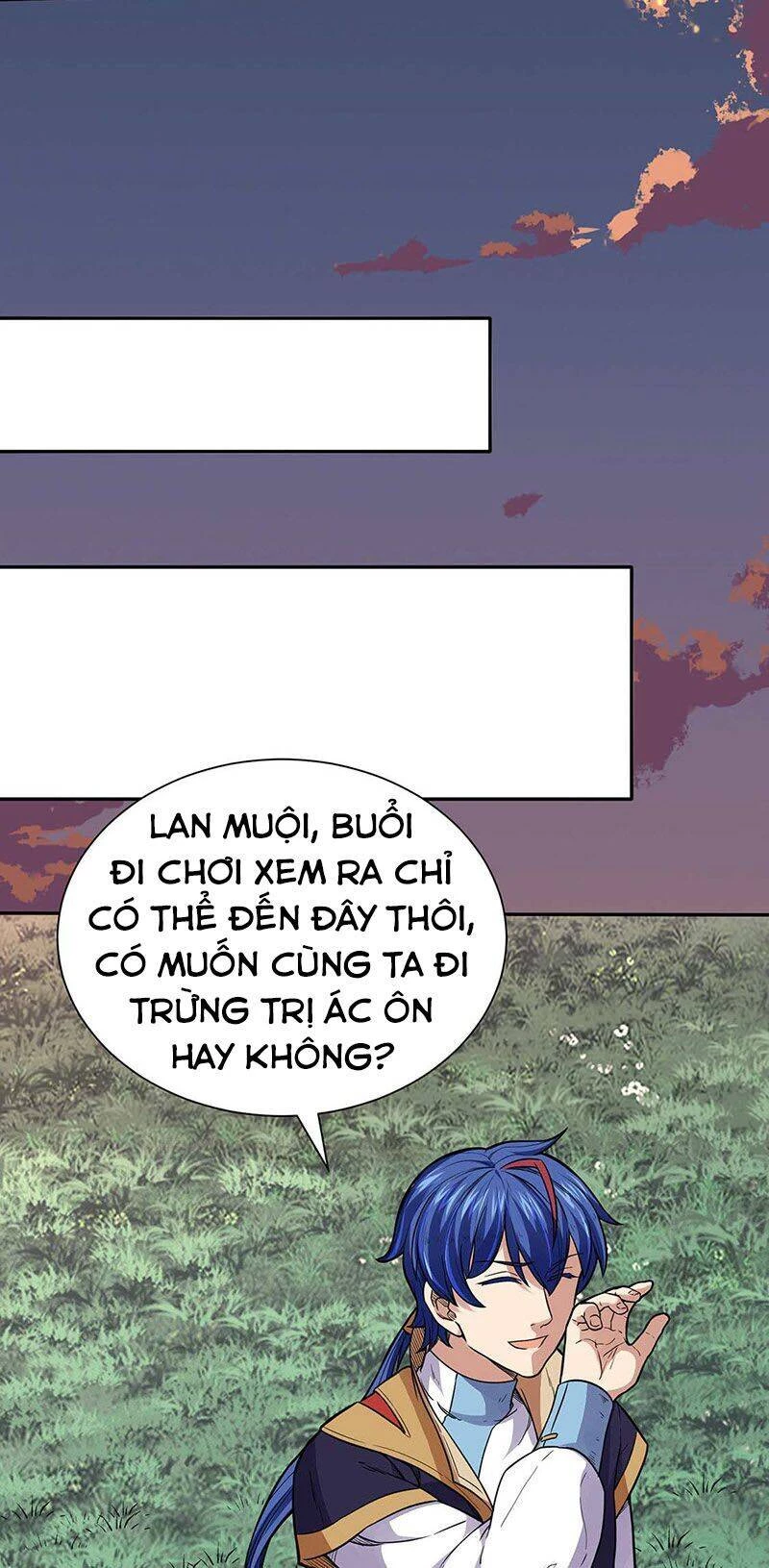 Võ Đạo Độc Tôn Chapter 176 - Next Chapter 177