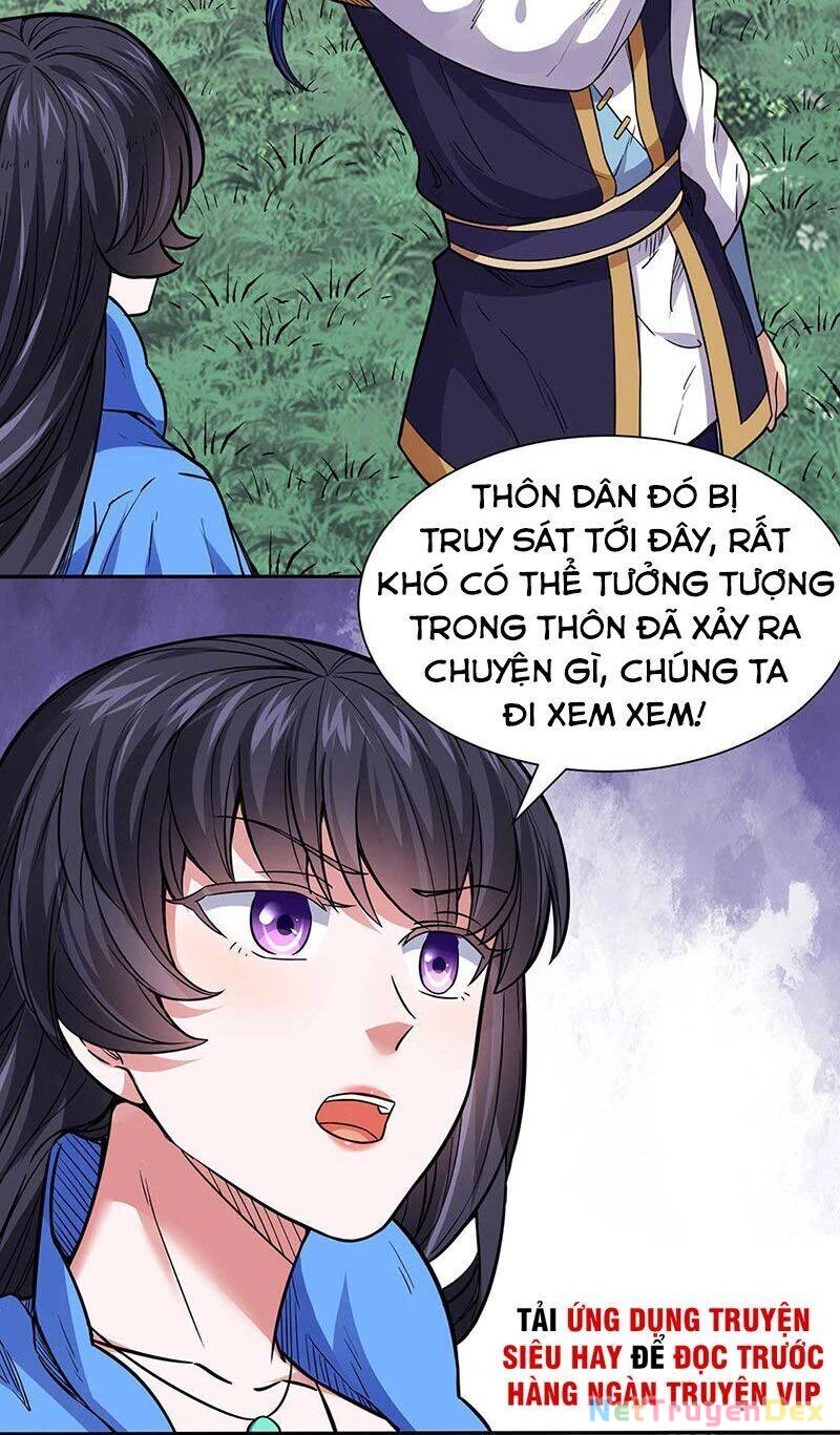 Võ Đạo Độc Tôn Chapter 176 - Next Chapter 177