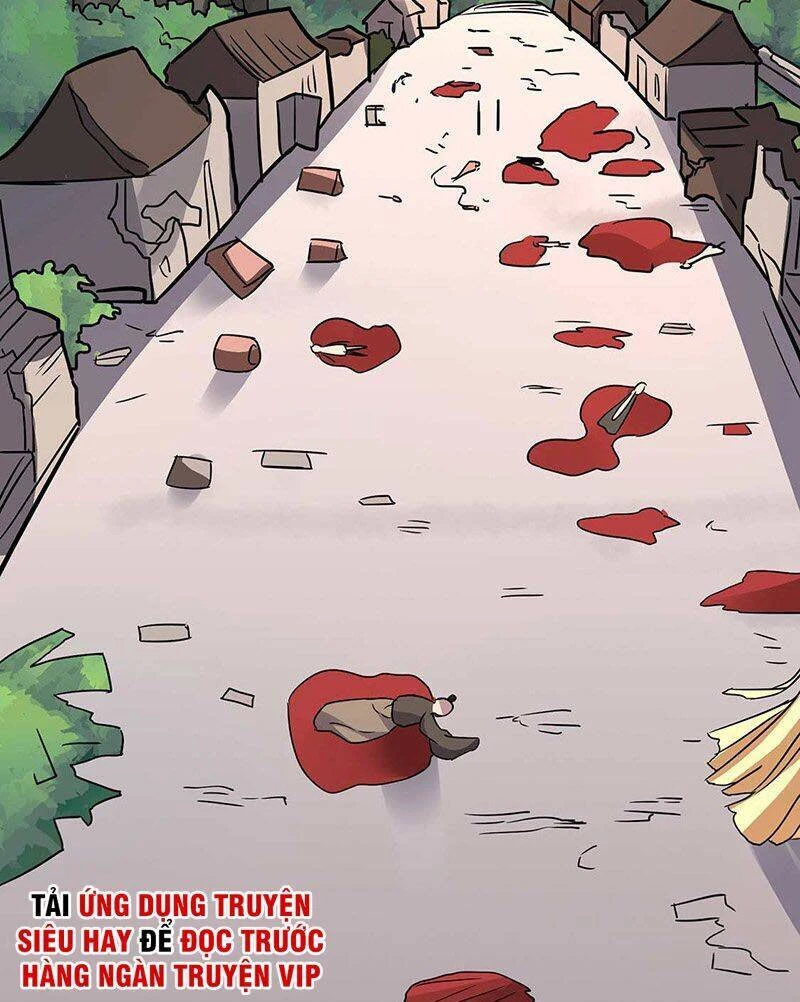 Võ Đạo Độc Tôn Chapter 176 - Next Chapter 177