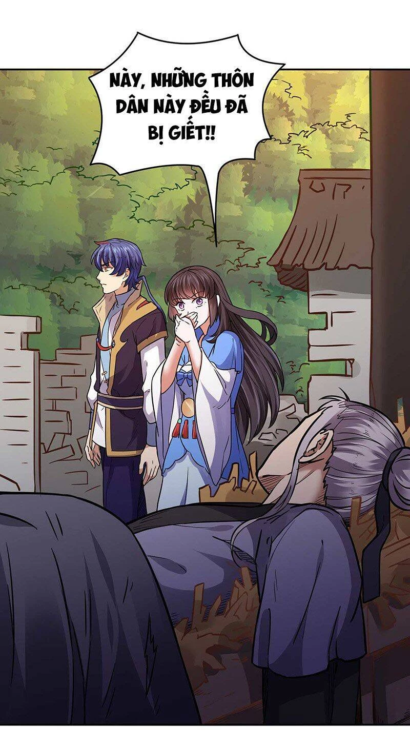 Võ Đạo Độc Tôn Chapter 176 - Next Chapter 177