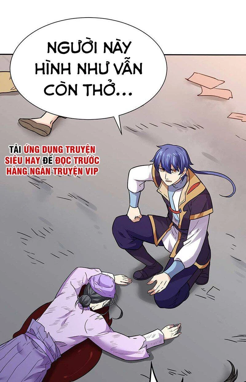 Võ Đạo Độc Tôn Chapter 176 - Next Chapter 177