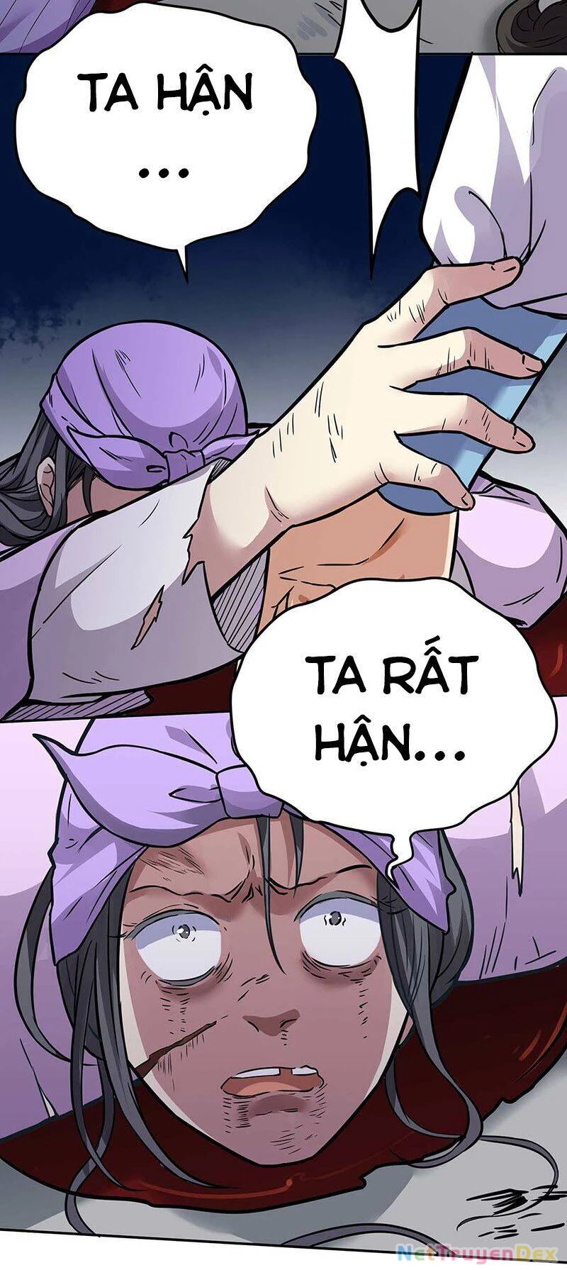 Võ Đạo Độc Tôn Chapter 176 - Next Chapter 177