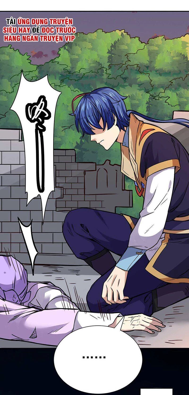 Võ Đạo Độc Tôn Chapter 176 - Next Chapter 177