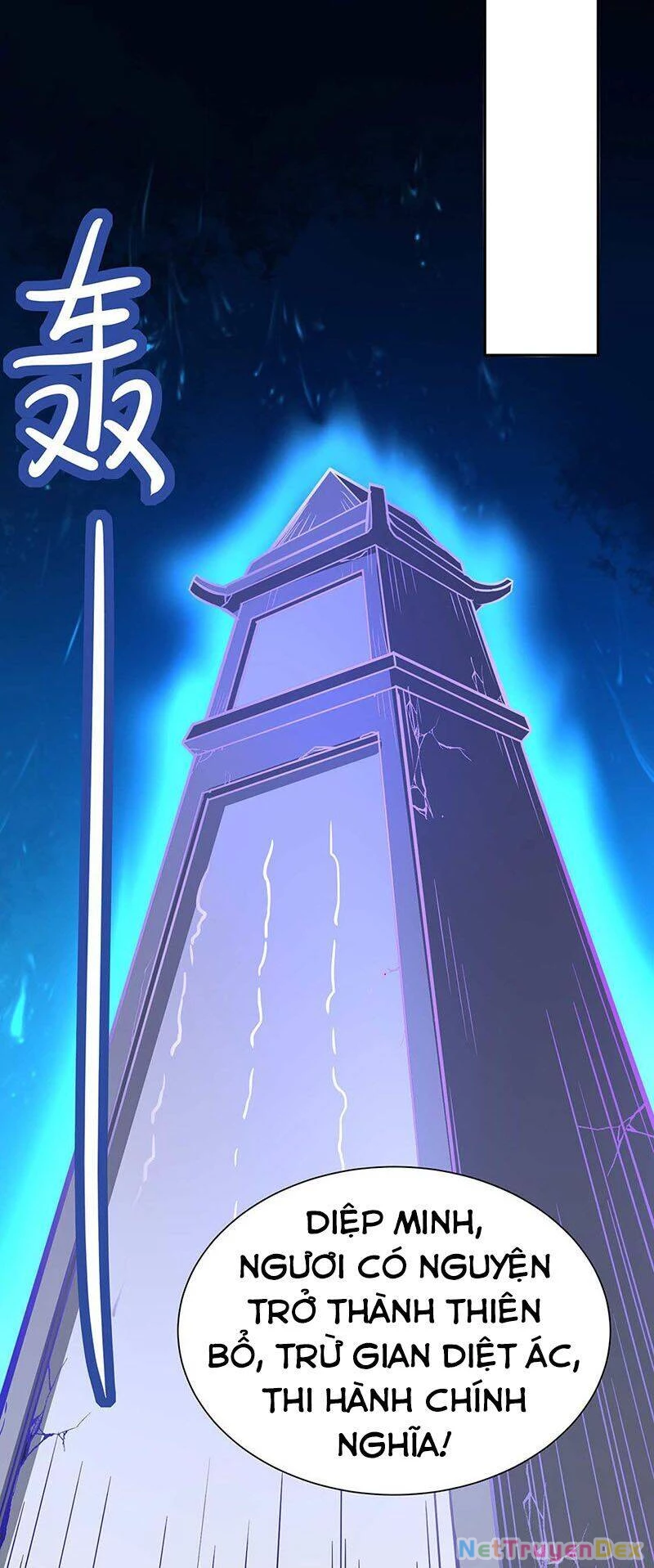 Võ Đạo Độc Tôn Chapter 176 - Next Chapter 177