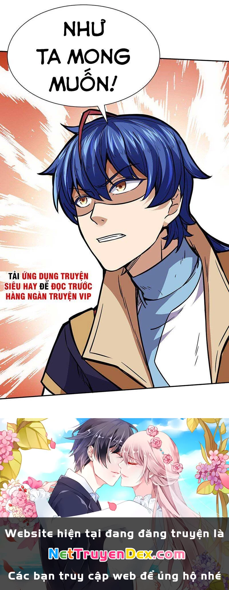 Võ Đạo Độc Tôn Chapter 176 - Next Chapter 177