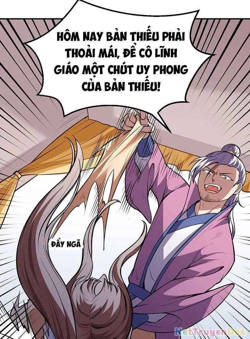 Võ Đạo Độc Tôn Chapter 177 - Next Chapter 178