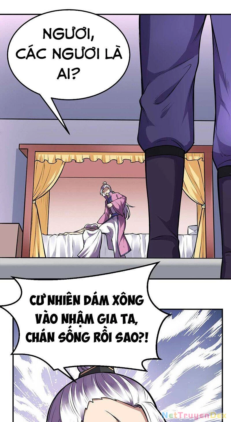 Võ Đạo Độc Tôn Chapter 177 - Next Chapter 178