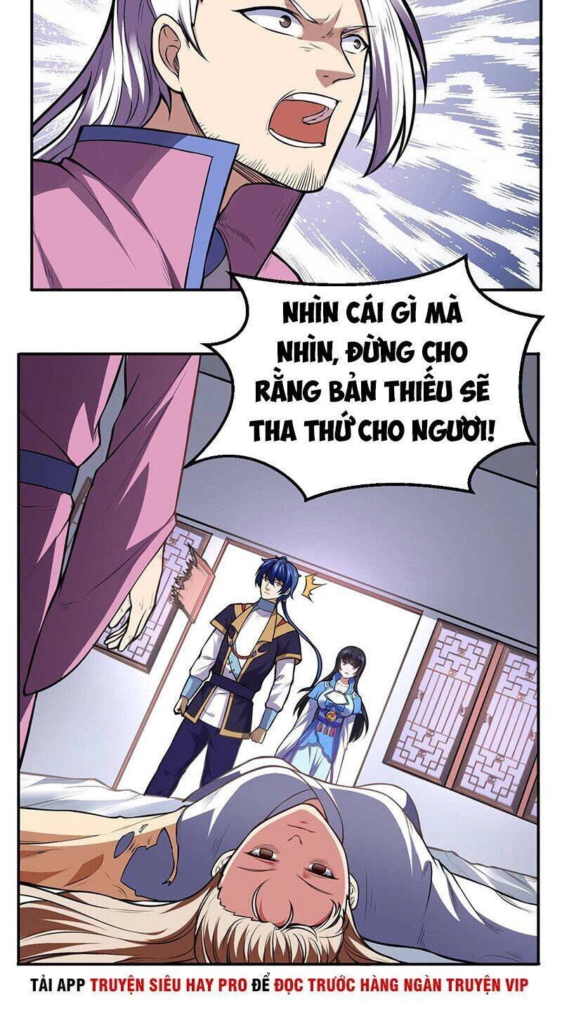 Võ Đạo Độc Tôn Chapter 177 - Next Chapter 178