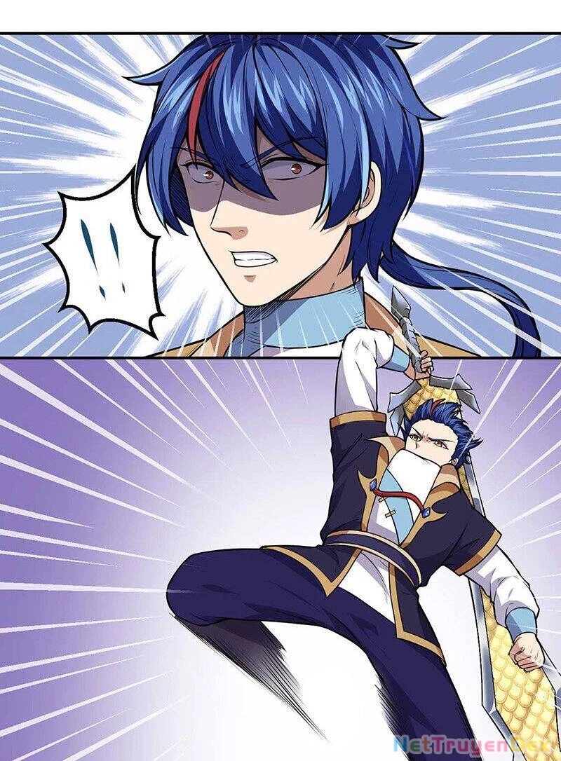 Võ Đạo Độc Tôn Chapter 177 - Next Chapter 178