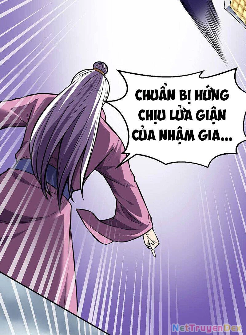 Võ Đạo Độc Tôn Chapter 177 - Next Chapter 178