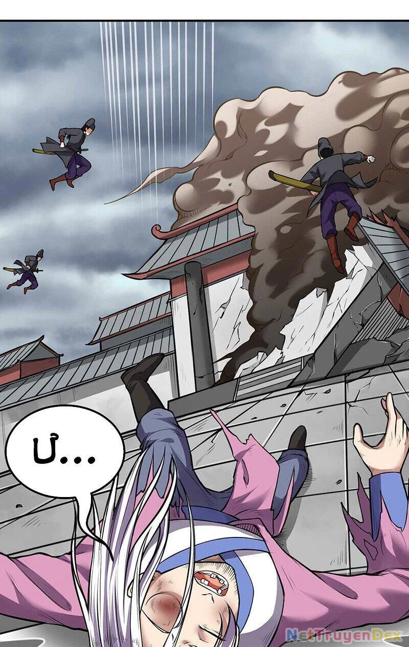 Võ Đạo Độc Tôn Chapter 177 - Next Chapter 178