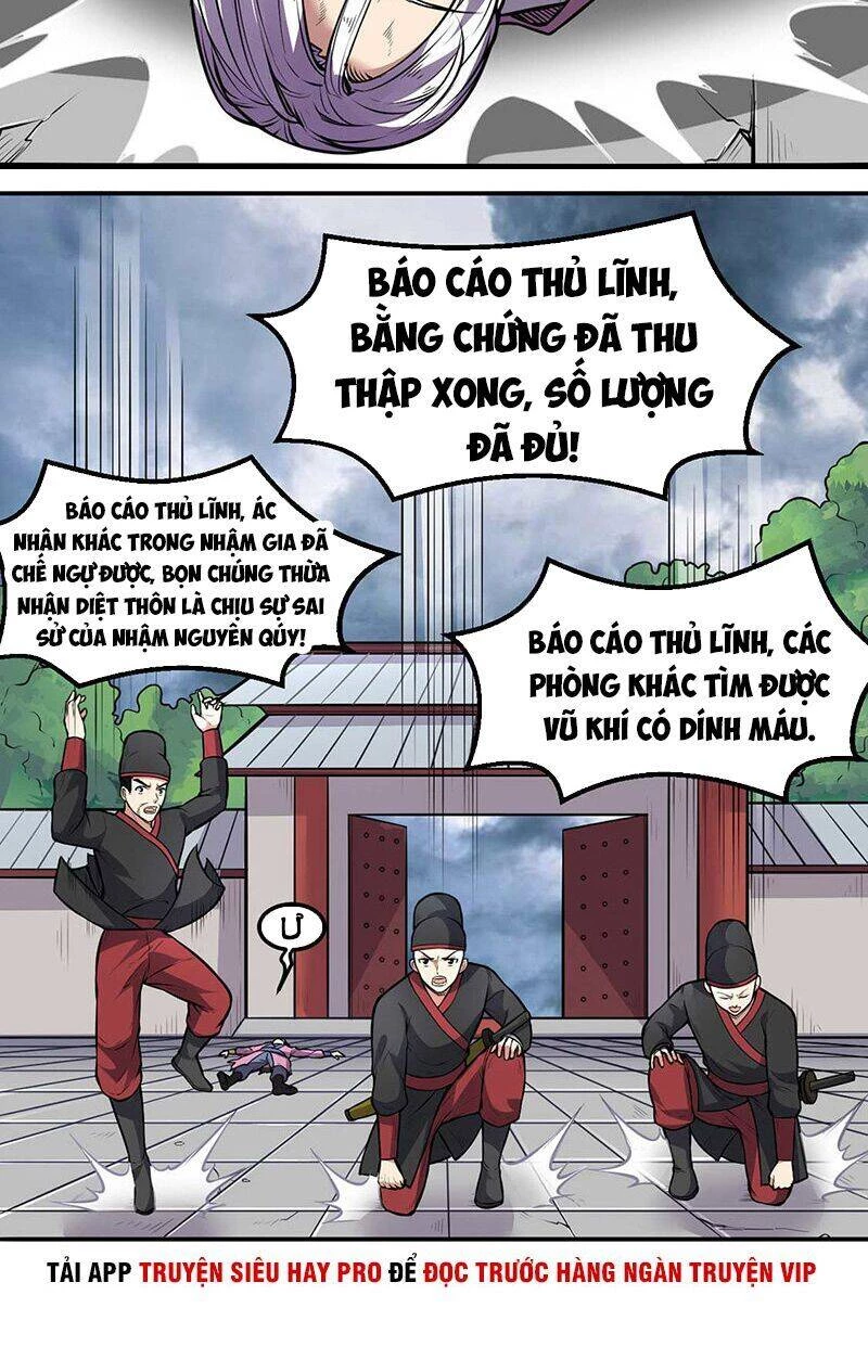 Võ Đạo Độc Tôn Chapter 177 - Next Chapter 178