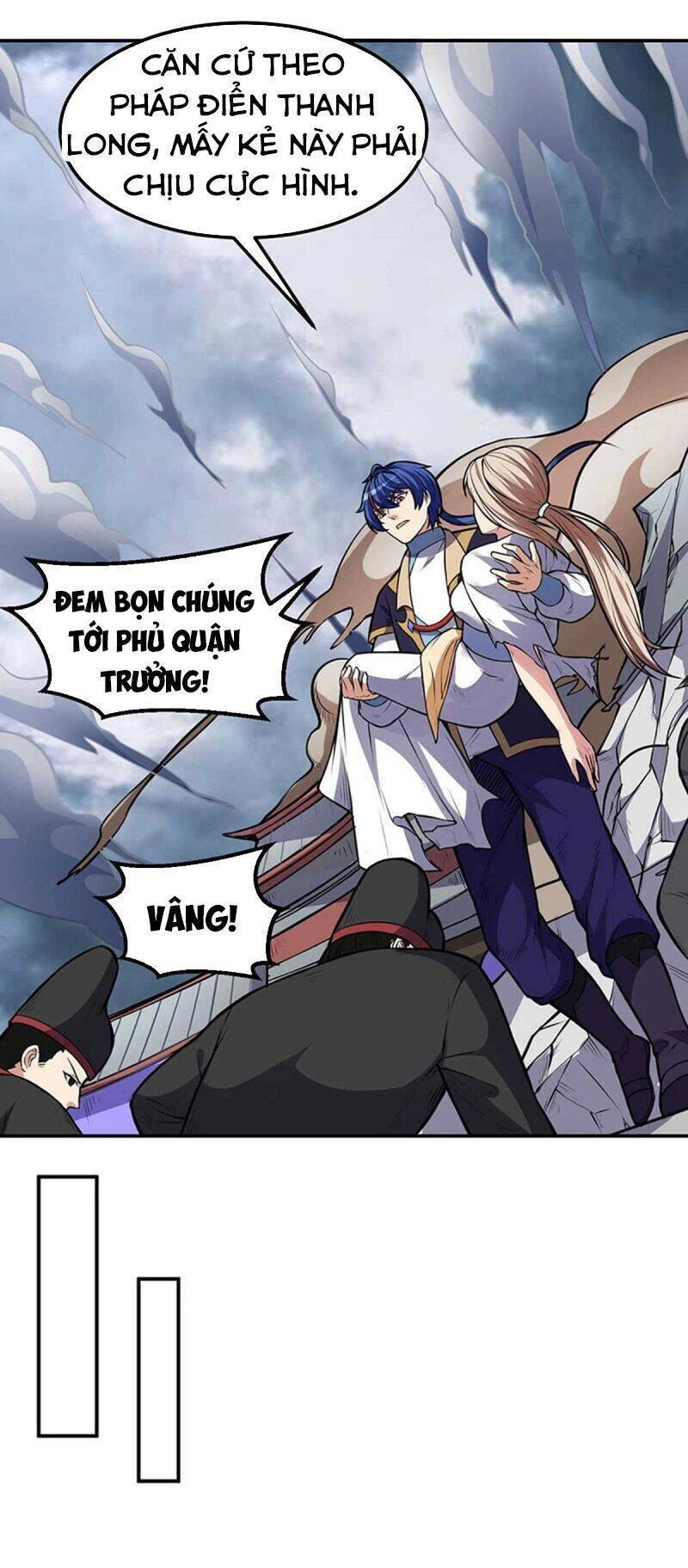 Võ Đạo Độc Tôn Chapter 177 - Next Chapter 178