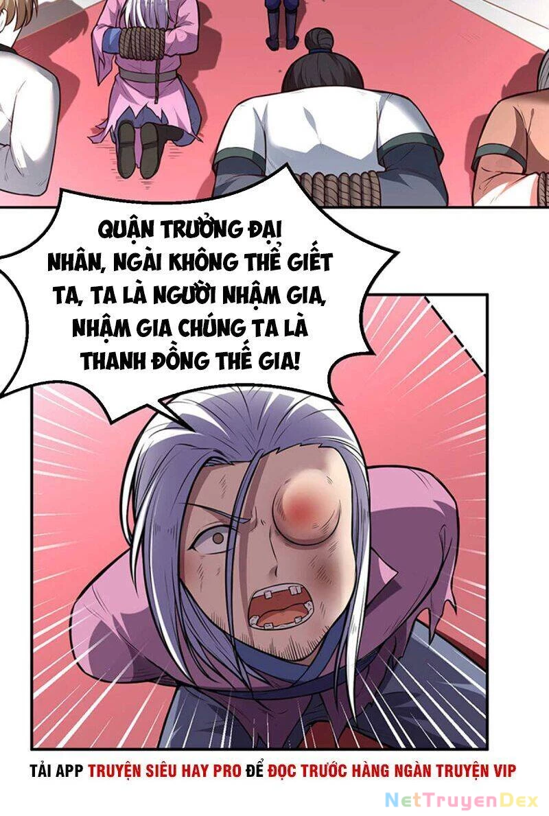 Võ Đạo Độc Tôn Chapter 177 - Next Chapter 178