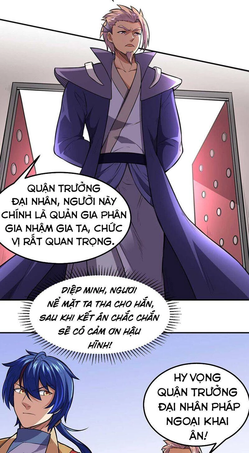 Võ Đạo Độc Tôn Chapter 177 - Next Chapter 178