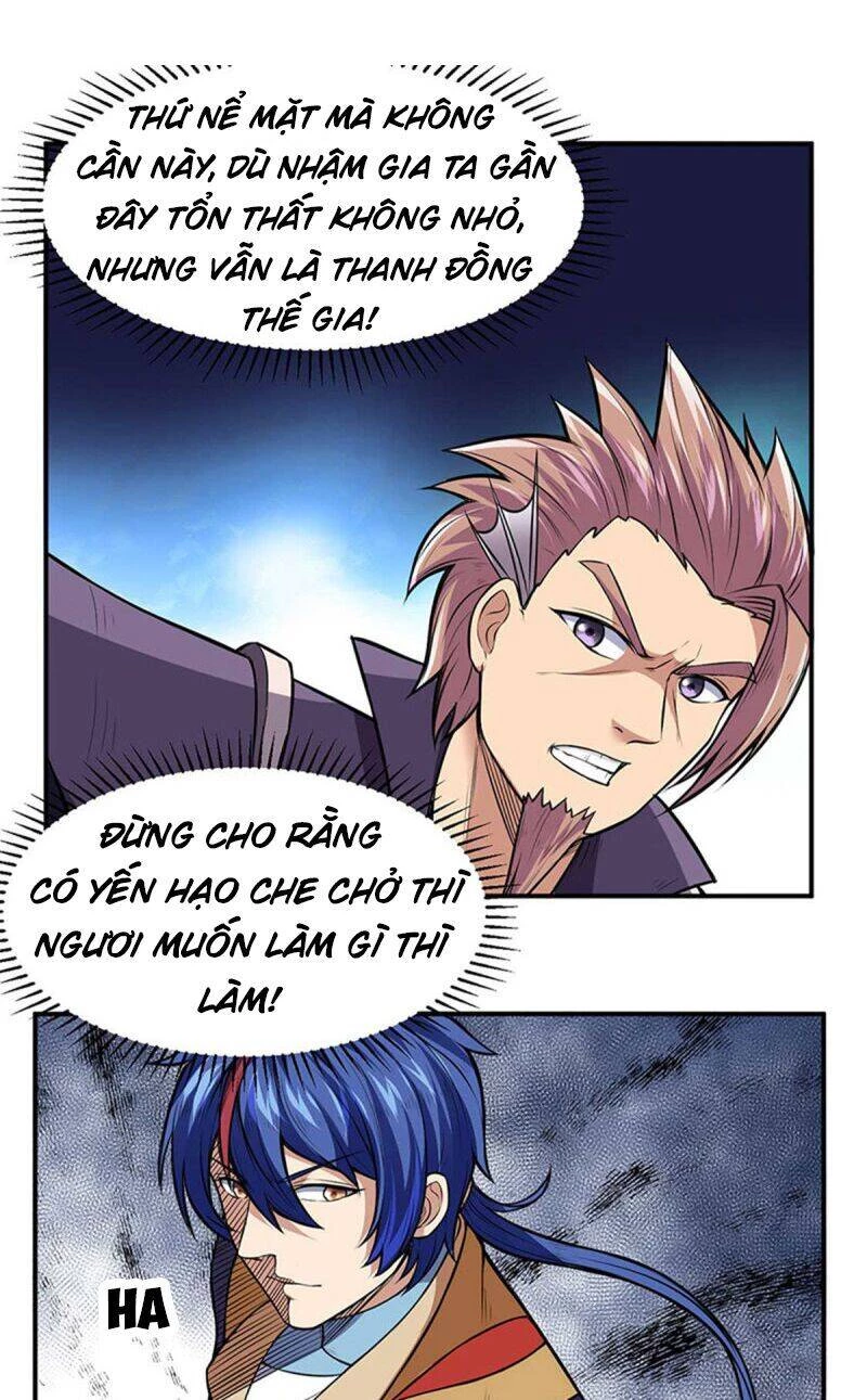 Võ Đạo Độc Tôn Chapter 177 - Next Chapter 178