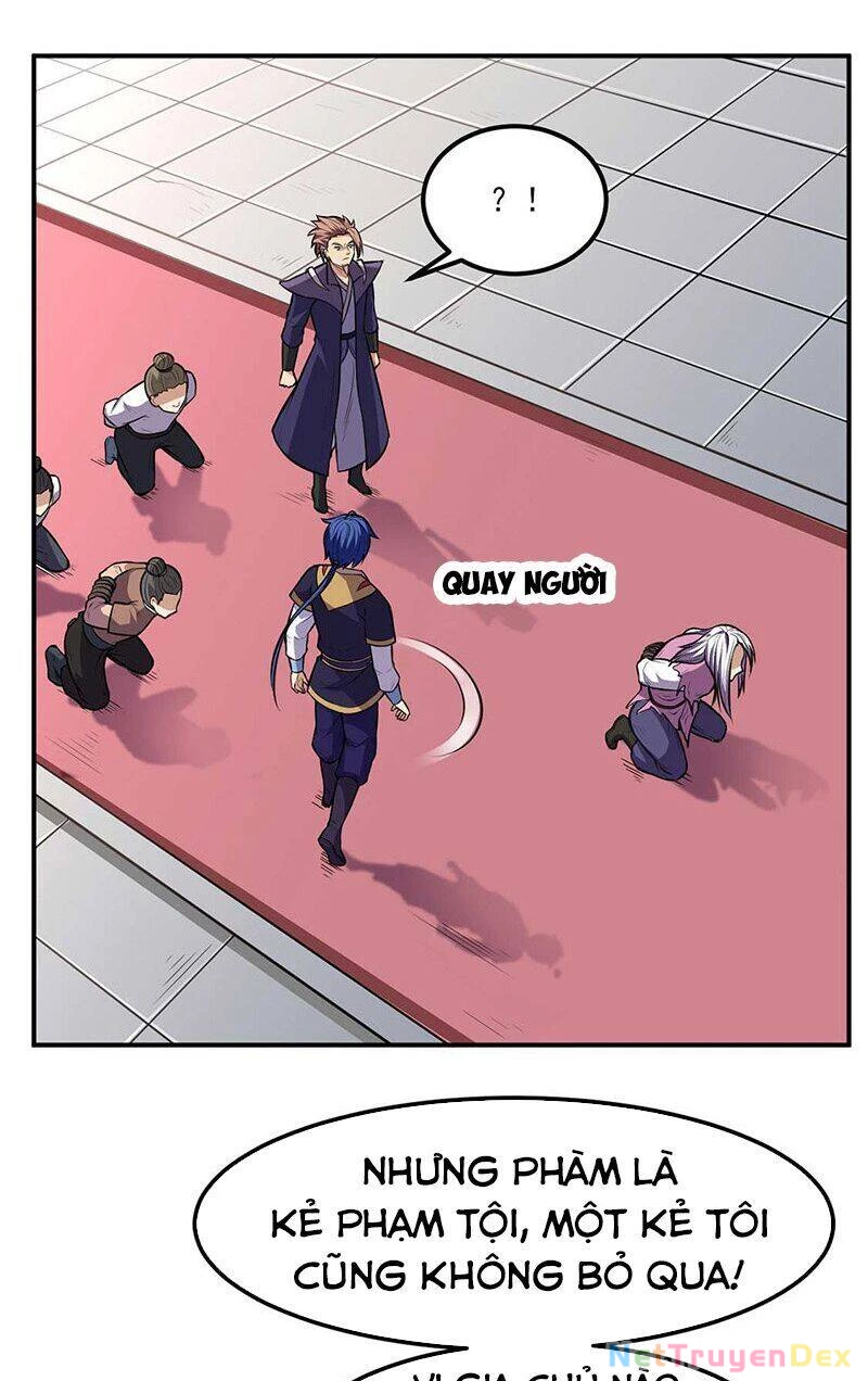 Võ Đạo Độc Tôn Chapter 177 - Next Chapter 178