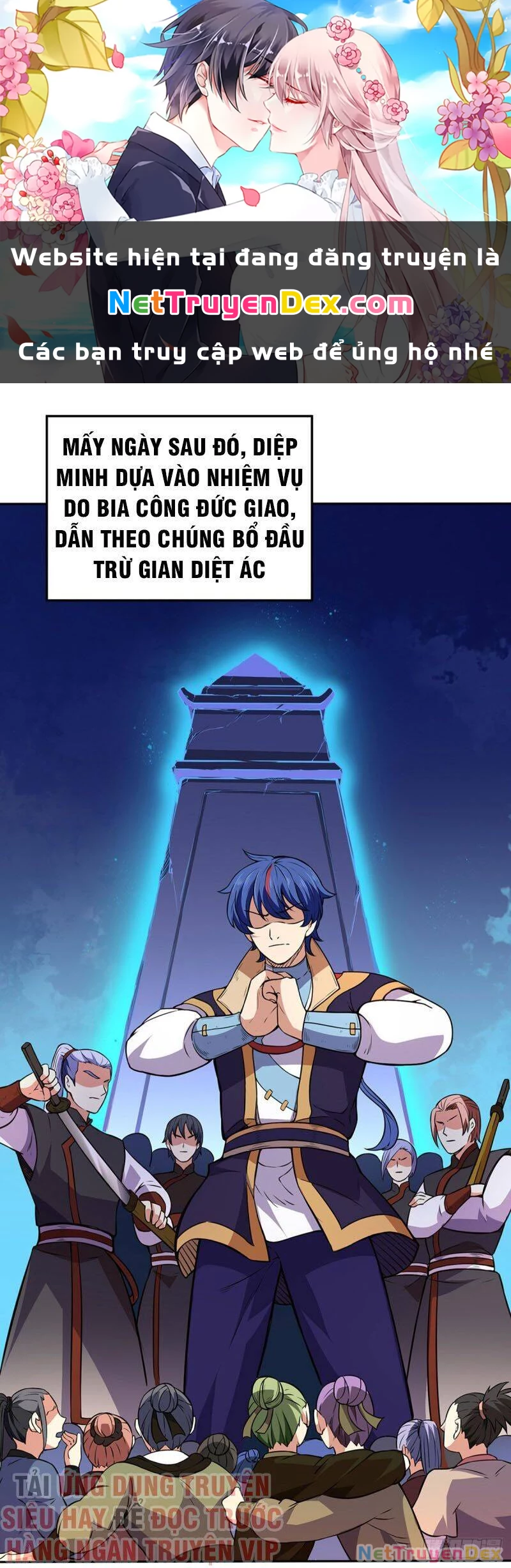 Võ Đạo Độc Tôn Chapter 178 - Next Chapter 179