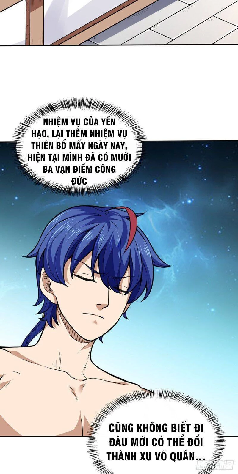 Võ Đạo Độc Tôn Chapter 178 - Next Chapter 179