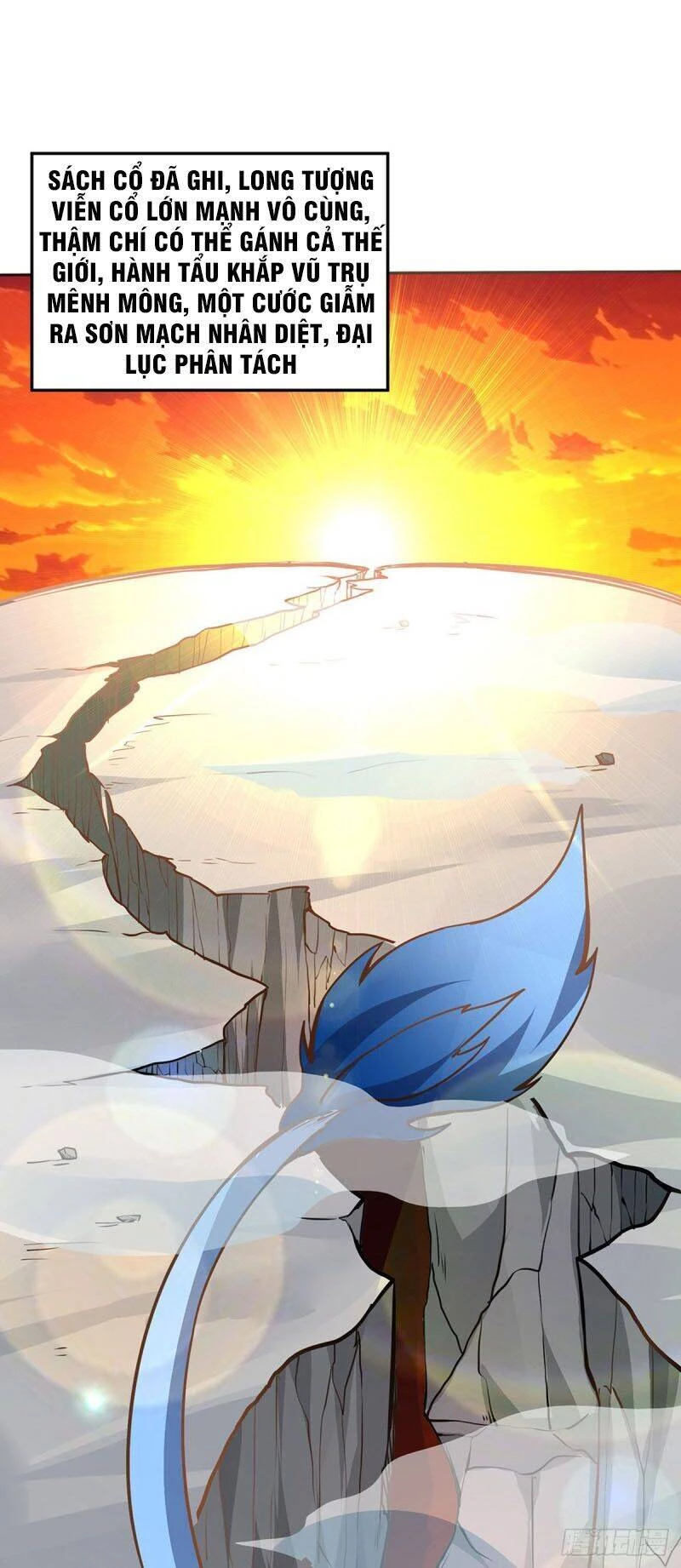 Võ Đạo Độc Tôn Chapter 178 - Next Chapter 179