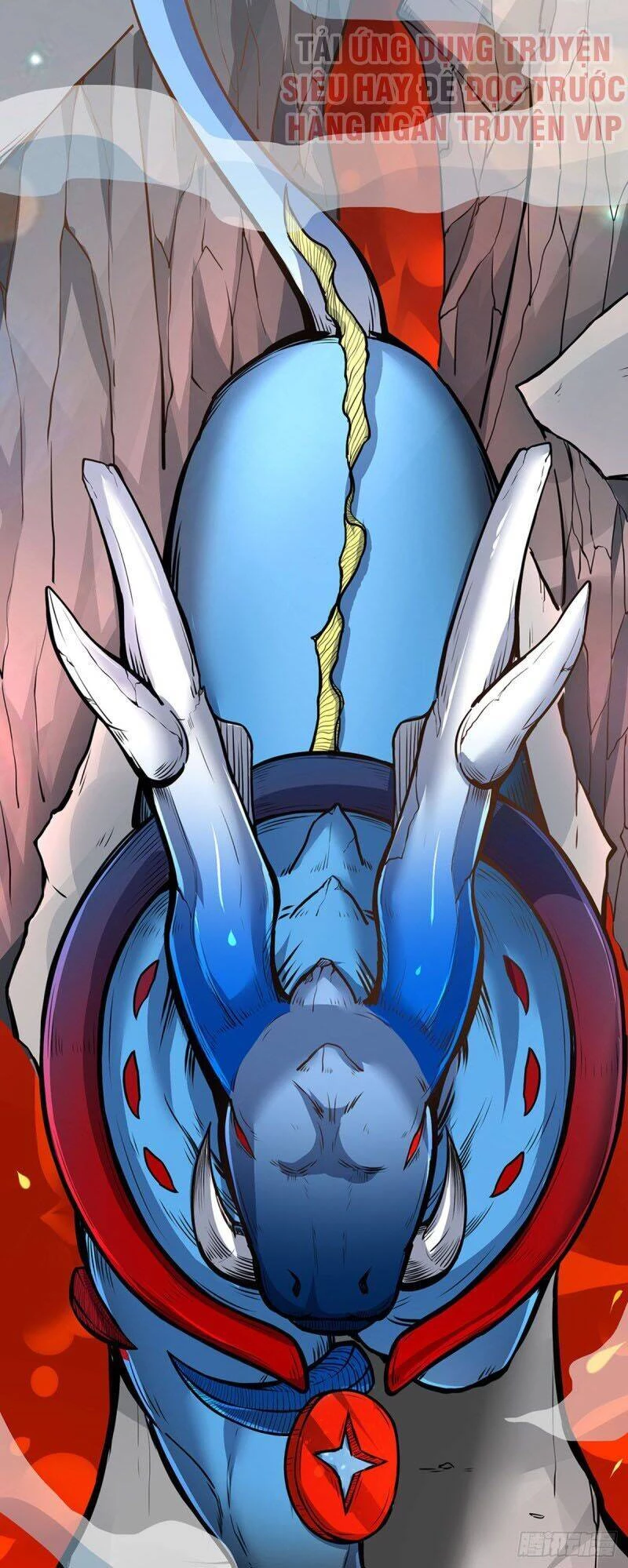 Võ Đạo Độc Tôn Chapter 178 - Next Chapter 179