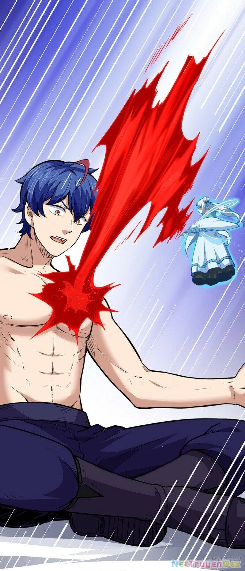 Võ Đạo Độc Tôn Chapter 178 - Next Chapter 179