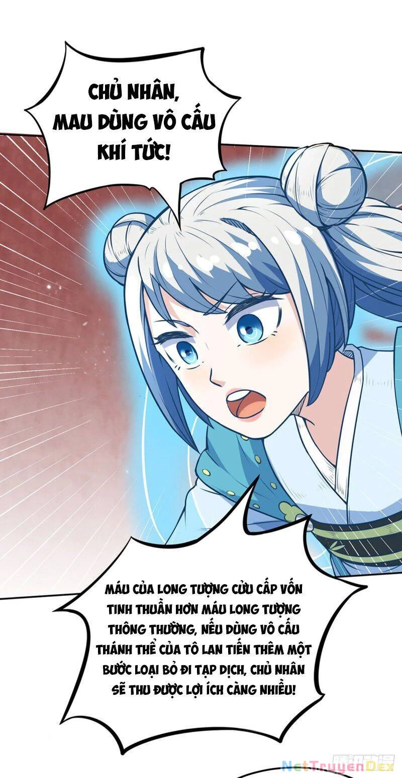 Võ Đạo Độc Tôn Chapter 178 - Next Chapter 179