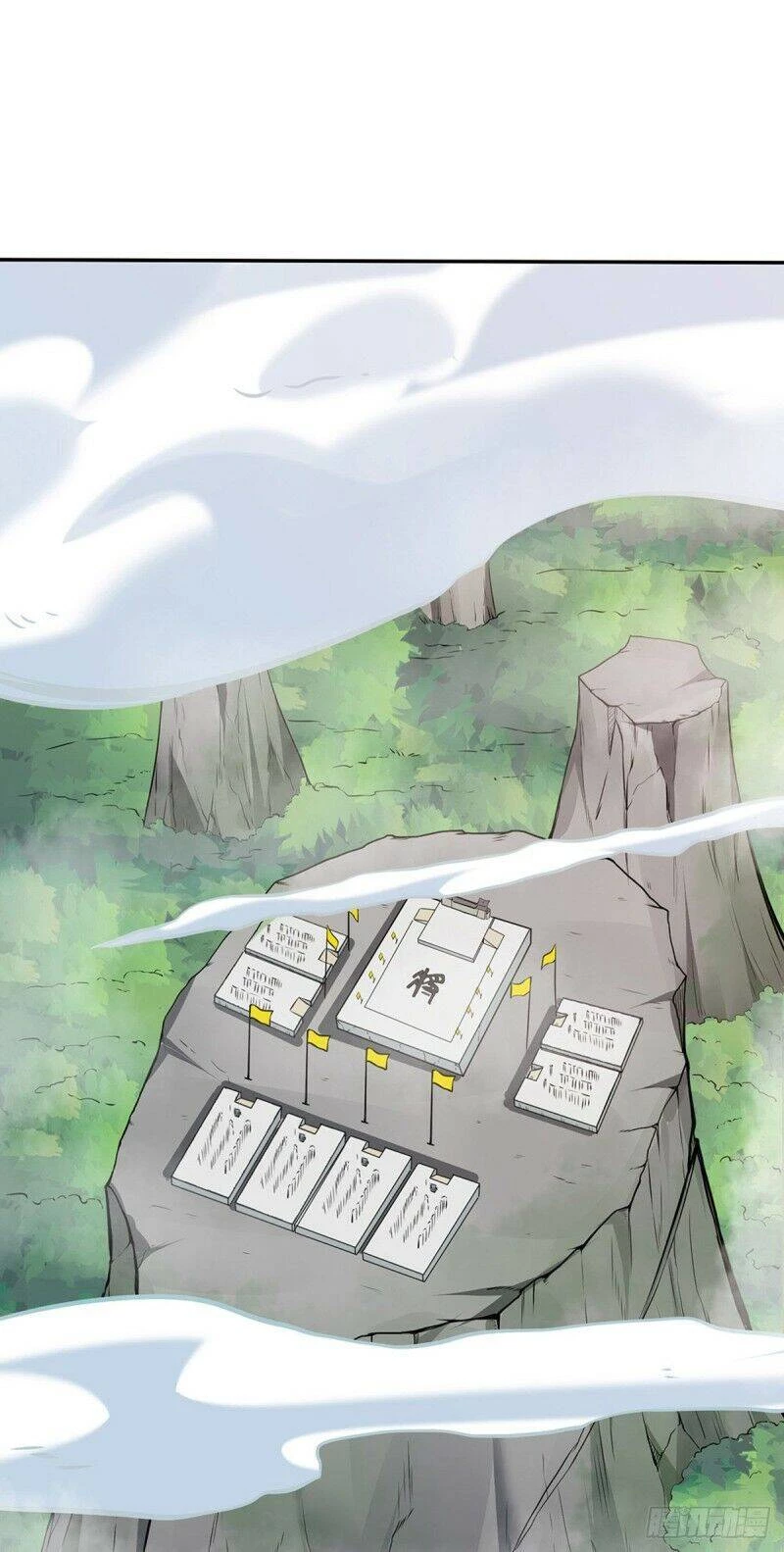 Võ Đạo Độc Tôn Chapter 178 - Next Chapter 179