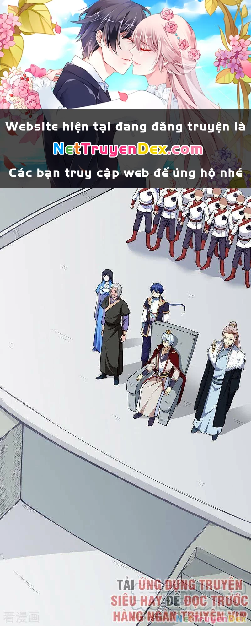 Võ Đạo Độc Tôn Chapter 179 - Next Chapter 180