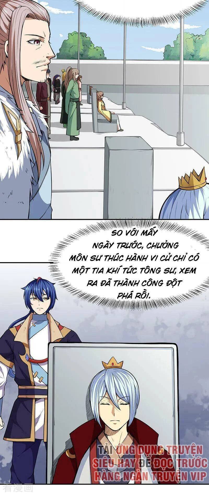 Võ Đạo Độc Tôn Chapter 179 - Next Chapter 180
